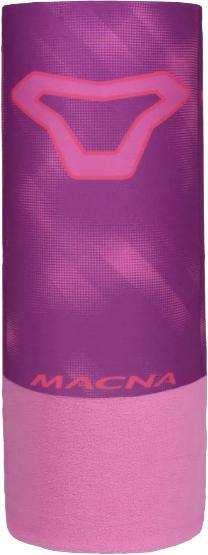 Actual product image Macna TUBES ALL SEASON Halstuch pink