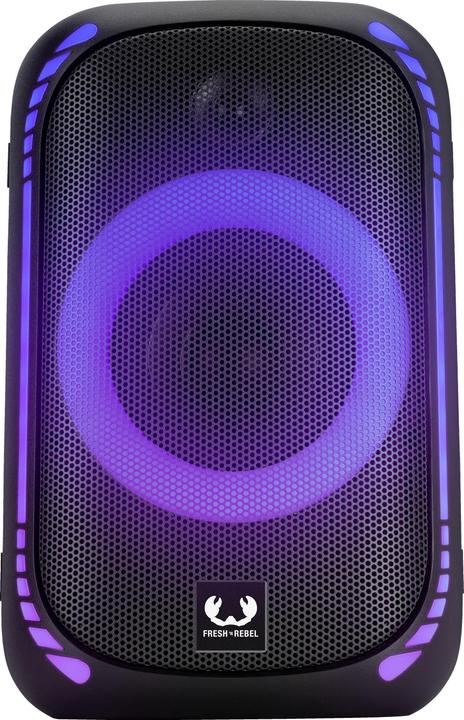 Produktbild Fresh'N Rebel Party Speaker M (20 h, Akkubetrieb, Netzbetrieb)
