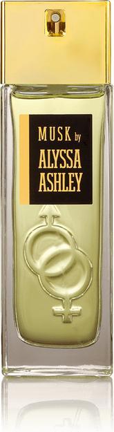 Actual product image Alyssa Ashley Musk (Eau de parfum, 50 ml)