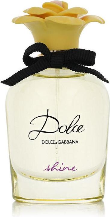 Produktbild Dolce & Gabbana Dolce Shine EDP (Eau de Parfum, 50 ml)