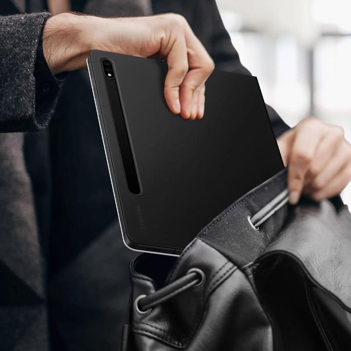 Actual product image Samsung Note View Cover (Galaxy Tab S8+, Galaxy Tab S7+)