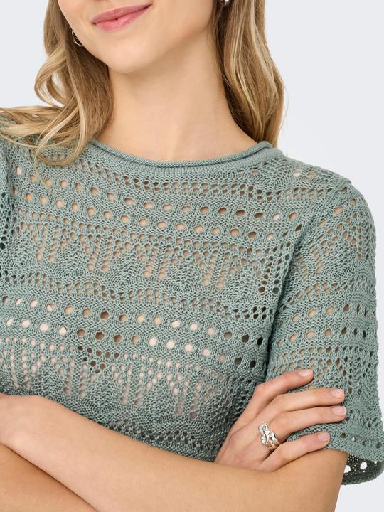 Actual product image JdY JDYSUN Strickpullover Strickpullover (M)