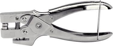 Actual product image Rapid RP05 Eyelet pliers + 100 eyelets (275 mm)