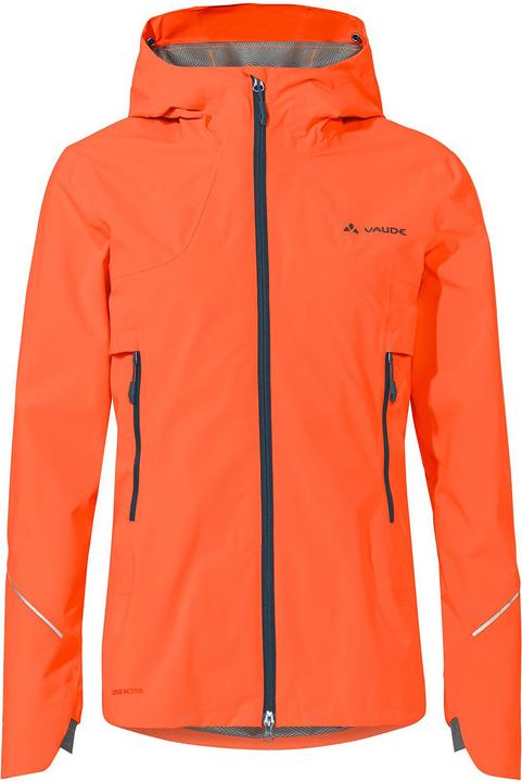 Arancione Neon, Azzurro