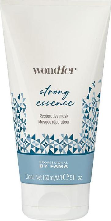 Actual product image Professional By Fama Strong Essence Restorative Mask (150 ml)