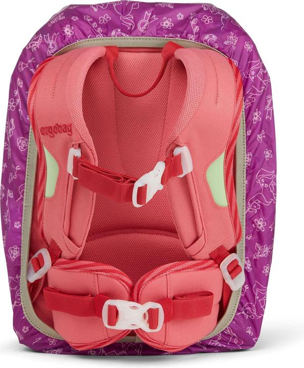 Immagine prodotto Ergobag Mantella antipioggia mini