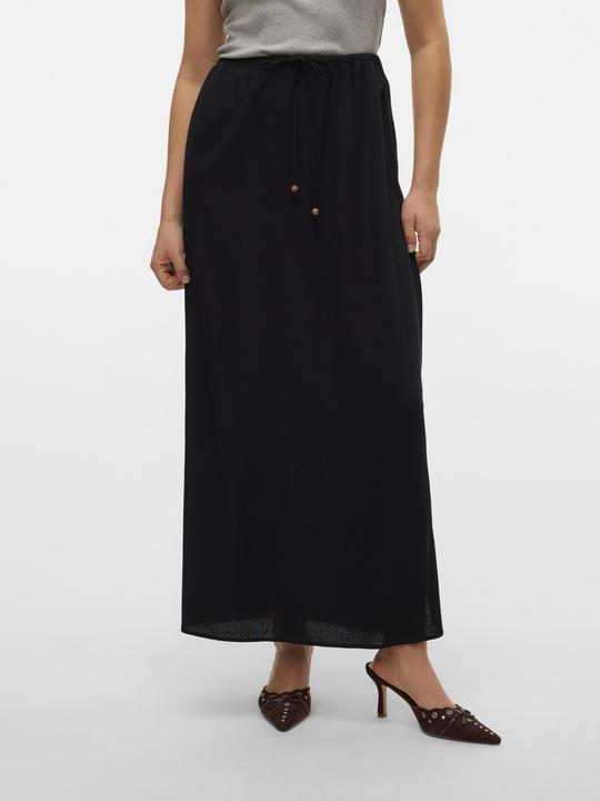 Image du produit Vero Moda VMMYMILO Mittlere Taille Langer Rock Rock (S)