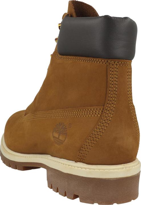 Actual product image Timberland Premium 6-inch - 63949 (45.5)