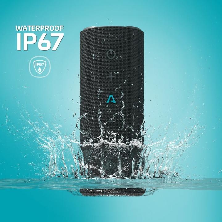 Produktbild Lamax Sounder2 Play (24 h, Akkubetrieb)