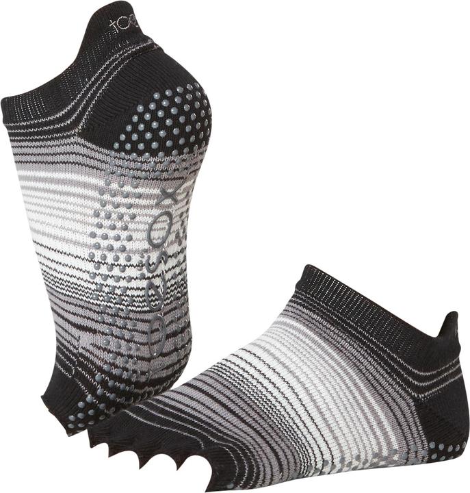 Toesox Static HalbzehenSocken