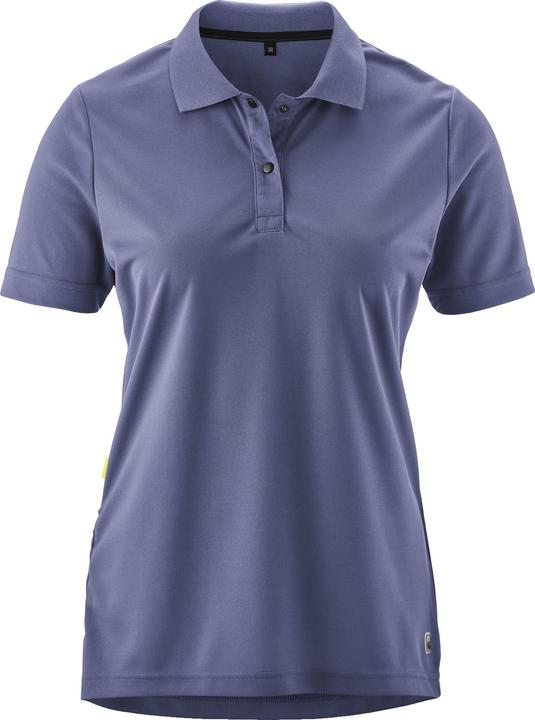 Gonso Women's Essential Poloshirt (40, L)