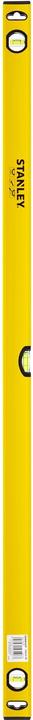 Actual product image Stanley 120cm spirit level (120 cm)