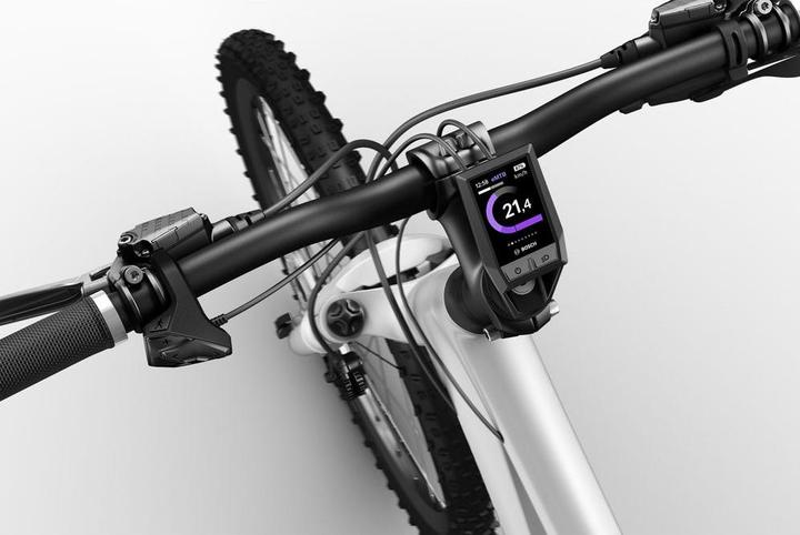 Produktbild Bosch eBike BUI330 (Display)