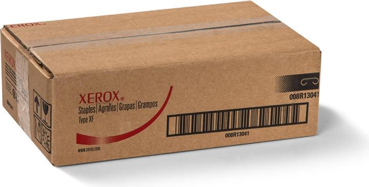 Xerox Staples Pkg Assy