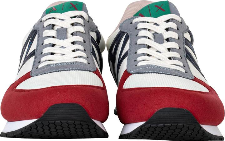Actual product image Armani Exchange Man (41)