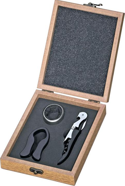 Immagine prodotto Cilio Set da vino PIEMONTE 3 pezzi