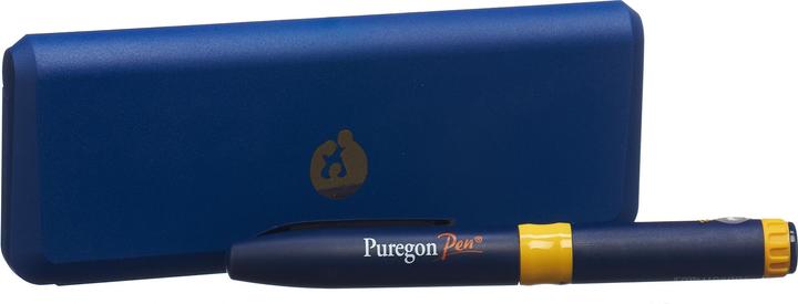 Image du produit Puregon Stylo