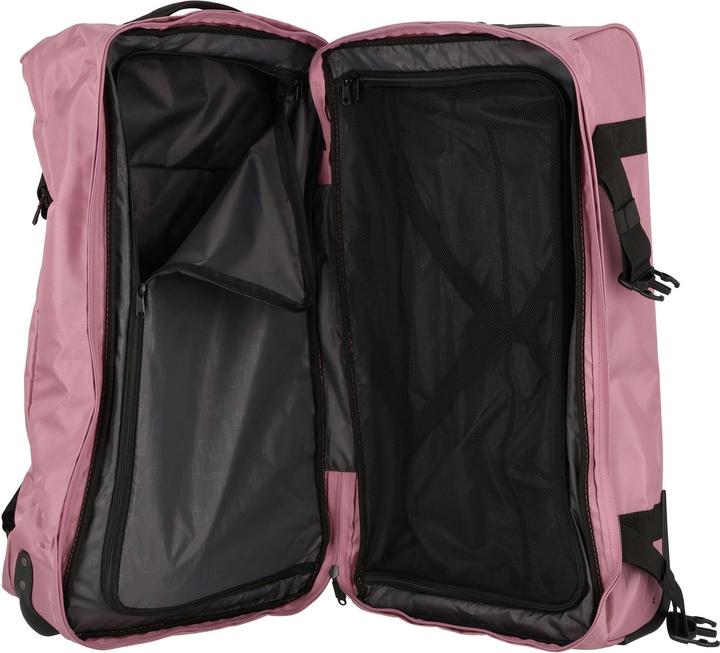 Actual product image American Tourister Urban Track M 2-Rollen Reisetasche 68 cm (94 l, L (90 - 115l))