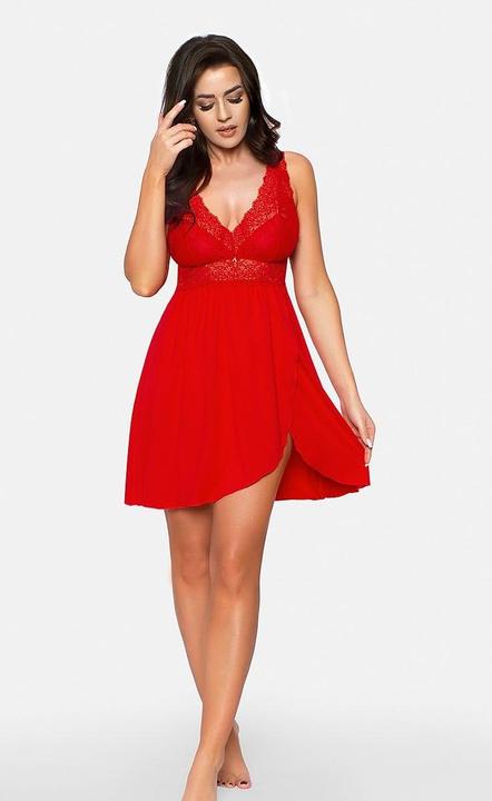 Image du produit Babella Chemise sexy (L)