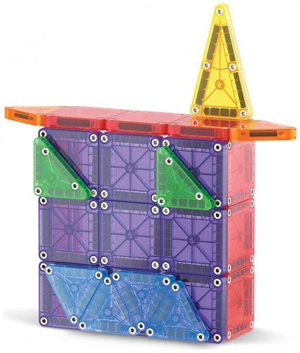 Produktbild Magna-Tiles Micro Mags