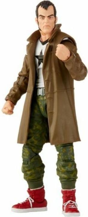 Image du produit Hasbro Figurine Marvel Legends Series 2021 M.O.D.O.K. World Domination Tour Exclusive
