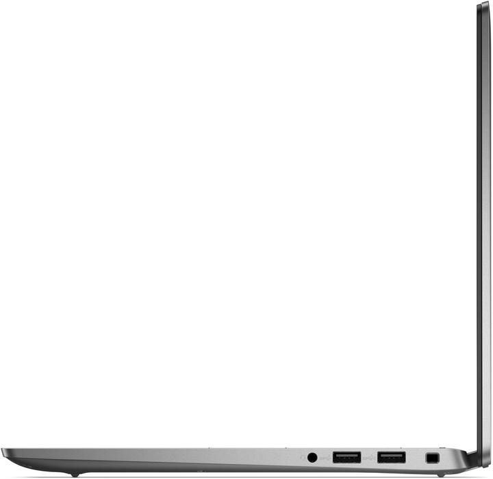 Actual product image Dell Latitude 7350 (13.30", Intel Core Ultra 7 165U, 16 GB, 512 GB, DE)
