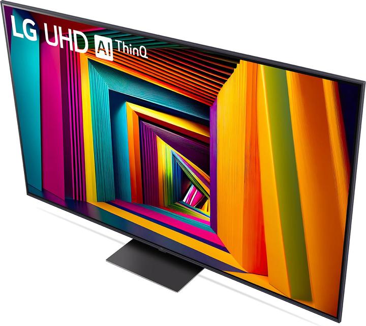 Produktbild LG 65UT91006LA (65", UT91, LED, 4K, 2020)