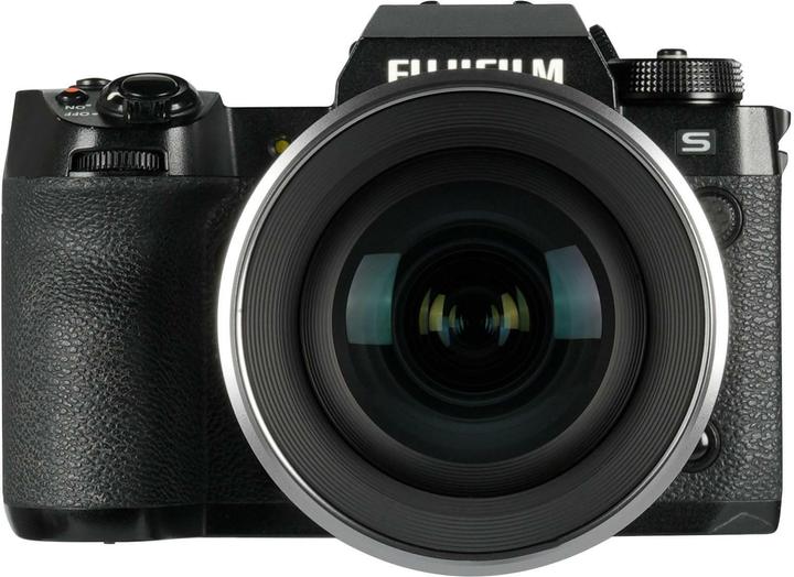 Actual product image 7artisans Fixed focal length 16mm T/2.1 - Fujifilm X-Mount, lens type (Fujifilm X)