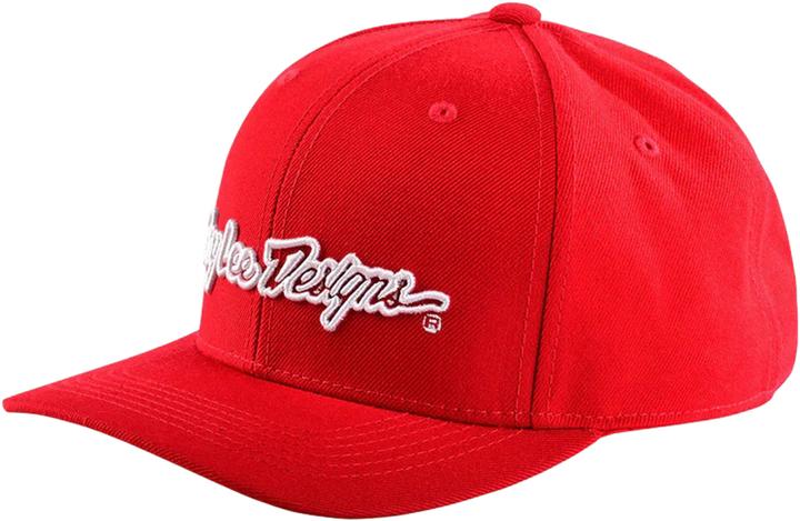 Troy Lee Designs Signature (One Size)