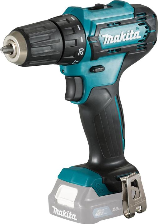 Makita DF333DZ (Batteria ricaricabile)