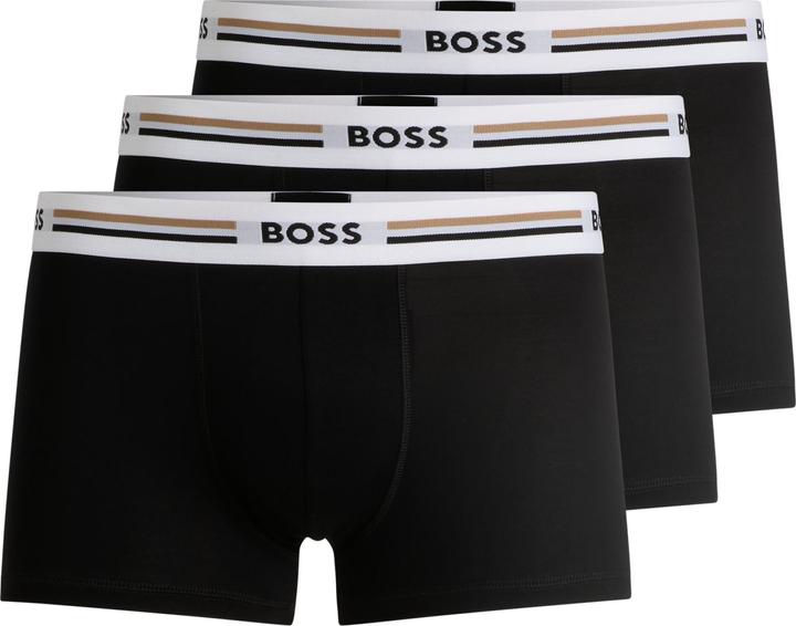 BOSS Revive