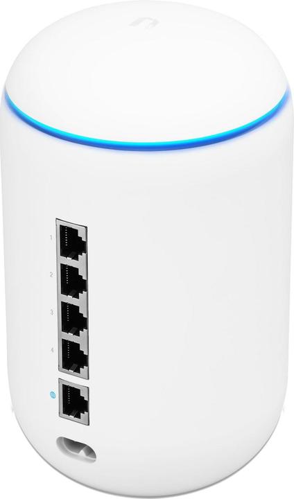 Immagine prodotto Ubiquiti Macchina dei sogni UniFi