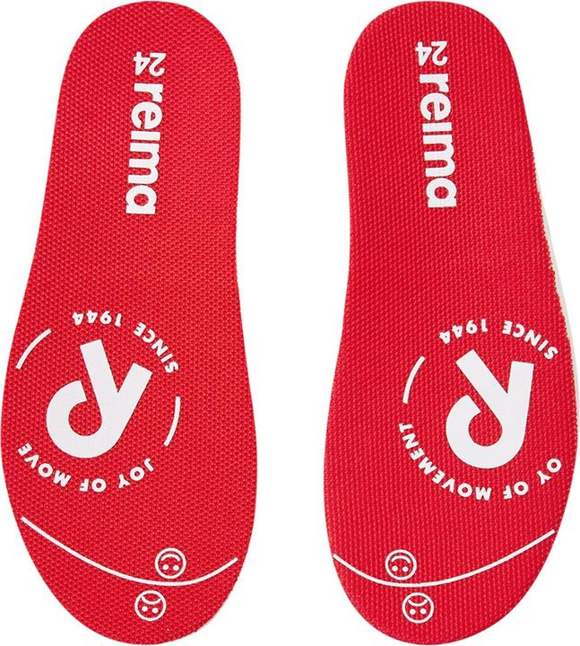 Actual product image Reima Toddler Sandal Lomalla Pale (23)