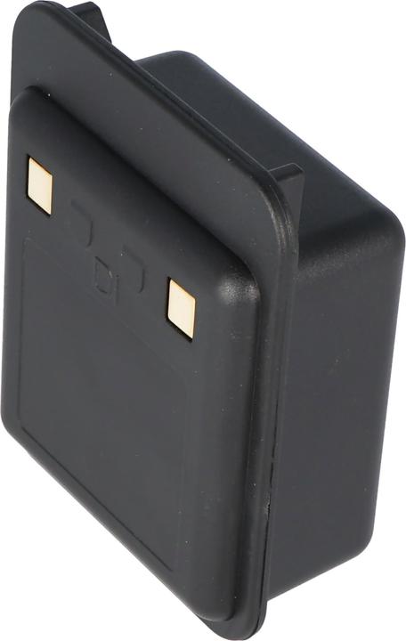 Actual product image AccuCell Battery BULLARD Heiman T3, T4, T4MAX (Rechargeable battery)