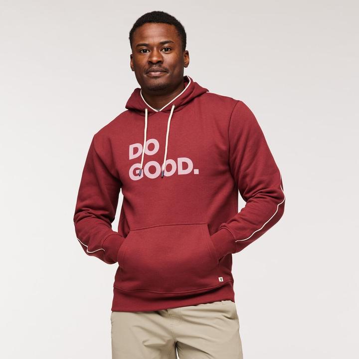 Produktbild Cotopaxi Do Good Pullover Hoodie (S)