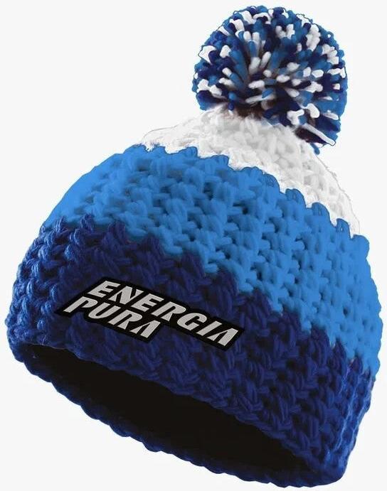 Energiapura Everest Wintermütze