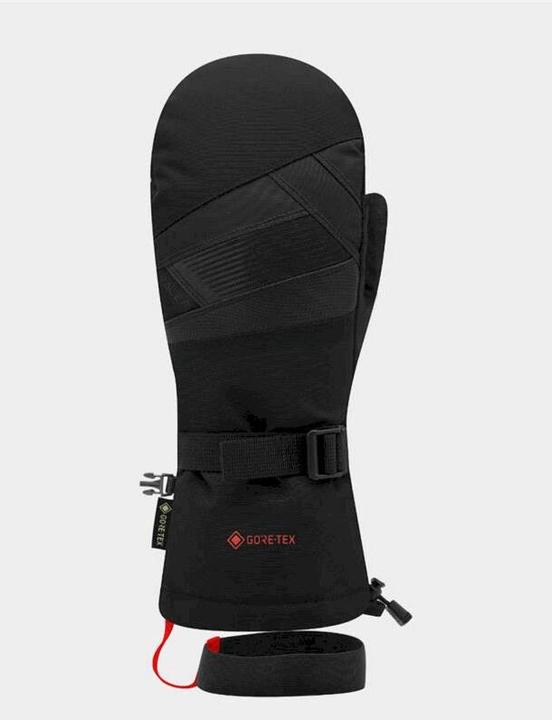 Racer Moven 6 - Fäustlinge - Herren (7, S)