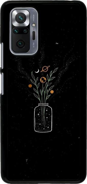 Actual product image PhoneLook Cover Vase black (Xiaomi Redmi Note 10 Pro)
