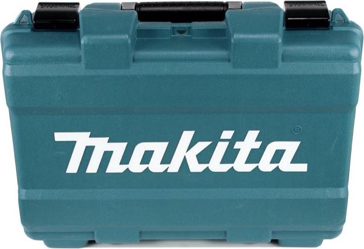 Actual product image Makita DF 347 DWE Cordless drill driver 14.4 V 30 Nm G-series + 2x rechargeable battery 1.5 Ah + charger + (Rechargeable battery operated)