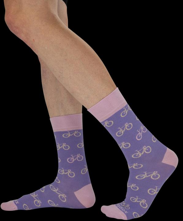 Produktbild Dirtysox Casual - Active - Bici - Glacier (35 - 39)