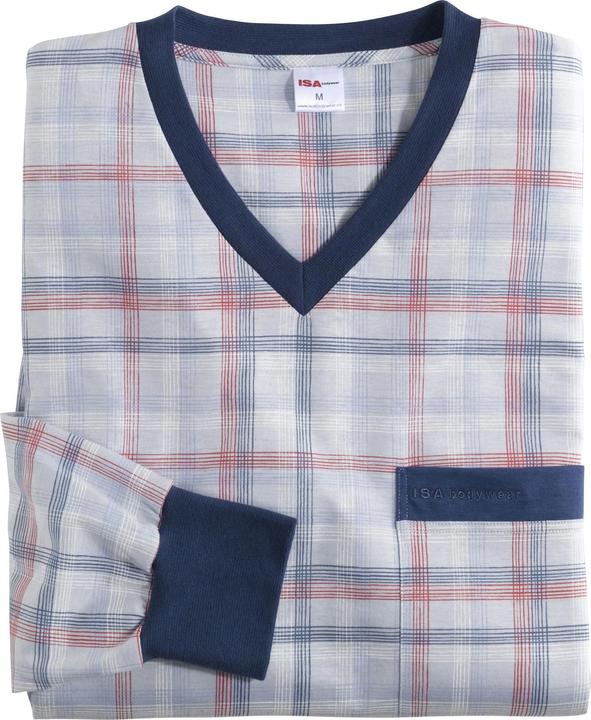 Actual product image ISA Bodywear Pyjamas long (L)