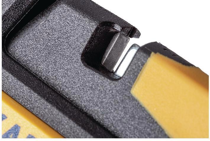 Produktbild Jokari Abisolierzange (163 mm)