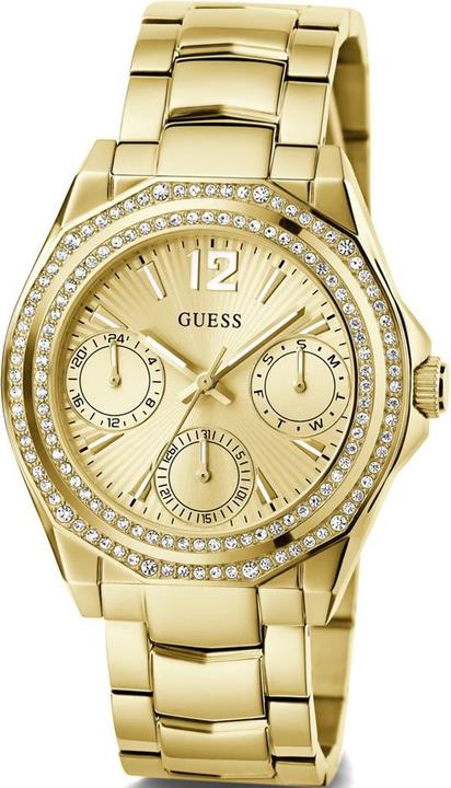 Actual product image Guess Laikrodis Watches LADIES GW0685L2 (36 mm)