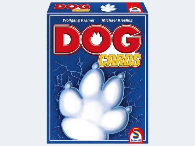Immagine prodotto Schmidt Spiele Carte CANE (Tedesco)