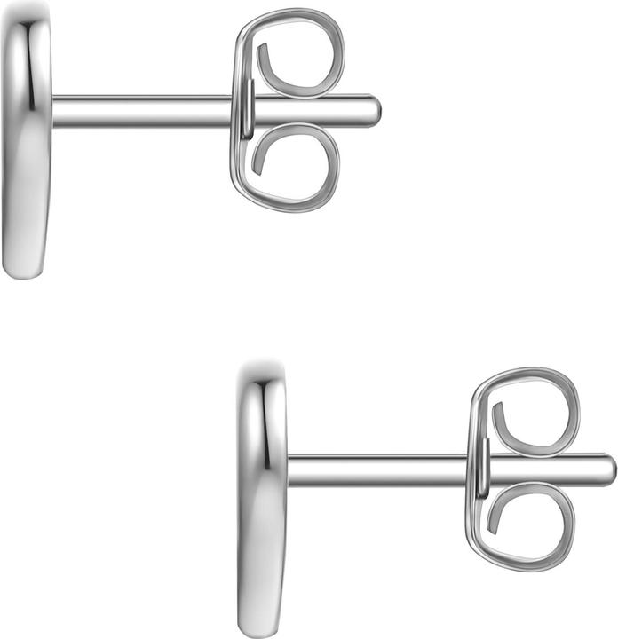 Produktbild Rafaela Donata Damen Ohrringe Herz Sterling Silber - 35702 (Sterling Silber)