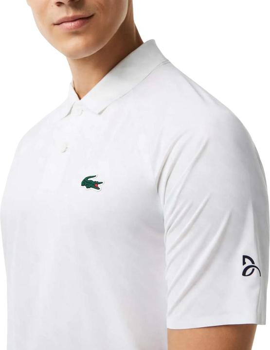 Immagine prodotto Lacoste Novak Djokovic Player Version Poloshirt Tennis (XS)