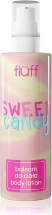 Image du produit Fluff Bonbon sucré 160Ml (Crème pour le corps, 160 ml)