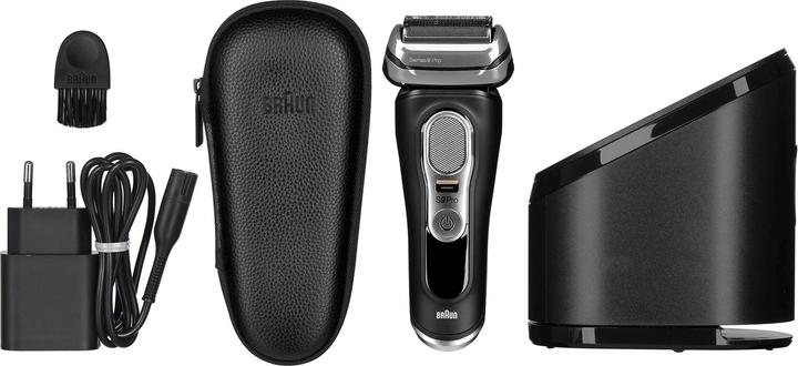 Productafbeelding Braun Serie 9 Pro