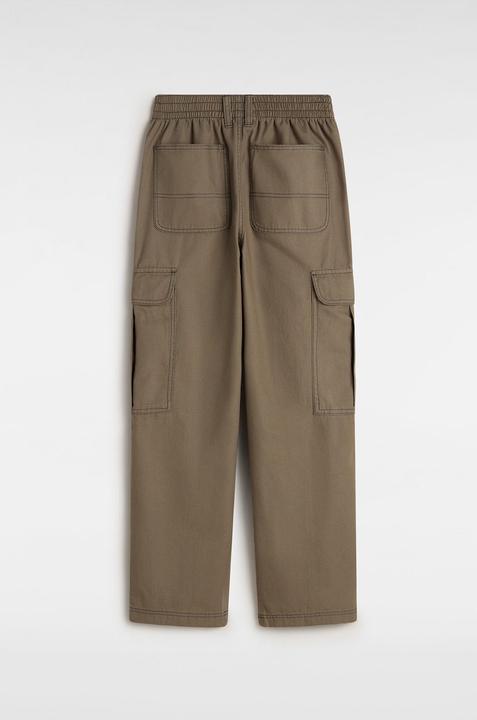 Vans 6oz Canvas Sidewalk Pant Bungee Cord