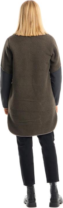 Image du produit Stoic Veste polaire longue NorrvikSt Pile pour femme (34)